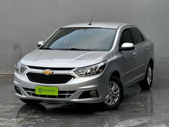 CHEVROLET COBALT 1.8 MPFI LTZ 8V FLEX 4P AUTOMÁTICO CHEVROLET COBALT 1.8 MPFI LTZ 8V FLEX 4P AUTOMÁTICO